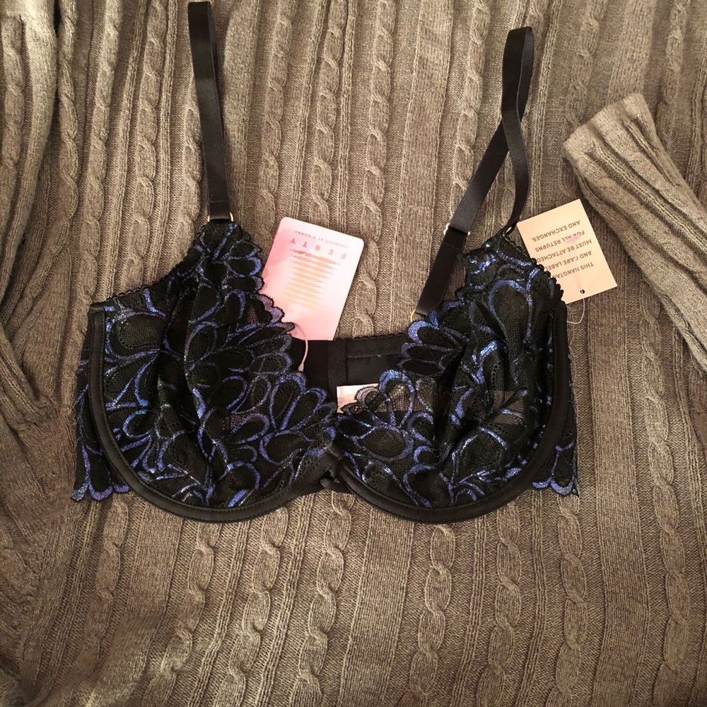 SavageXfenty savage not sorry bra